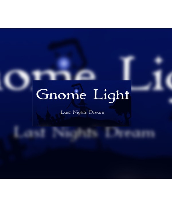 Gnome Light Steam Key GLOBAL